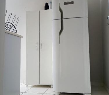 Sao Jose dos Campos Apartment | Condominio Bem Viver