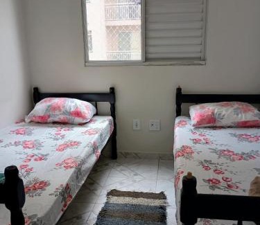 Sao Jose dos Campos Apartment | Condominio Bem Viver