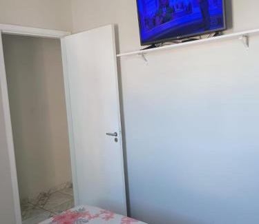 Sao Jose dos Campos Apartment | Condominio Bem Viver