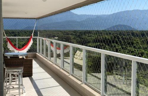 Praia de Sao Lourenco Apartment | Condominio Reserva da Mata - Riviera de São Lourenço