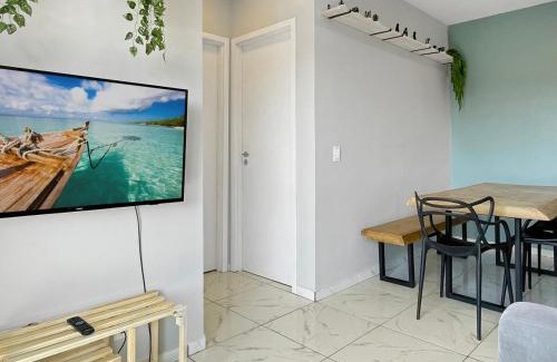Cotia Apartment | Condominio - Cotia - 2 QTS - sacada