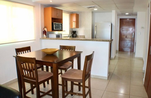 Marina Mazatlan Condo | Condominio de lujo ,excelentes vistas by Gpsrentas
