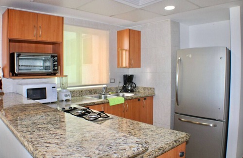 Marina Mazatlan Condo | Condominio de lujo ,excelentes vistas by Gpsrentas