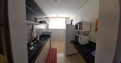 Nossa Senhora Aparecida Apartment | Condominio dos Lagos Capitolio 01