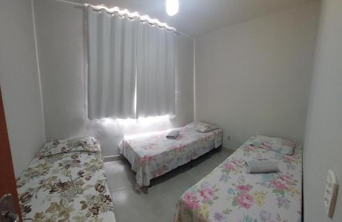 Nossa Senhora Aparecida Apartment | Condominio dos Lagos I