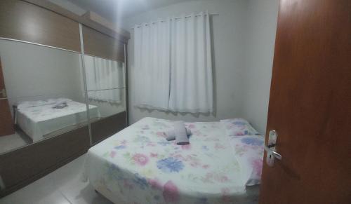 Nossa Senhora Aparecida Apartment | Condominio dos Lagos I