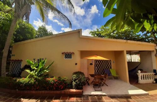 Melgar House | Condominio El Portal Casa 1