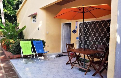 Melgar House | Condominio El Portal Casa 1