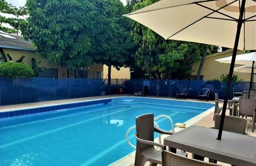 Melgar House | Condominio El Portal Casa 1
