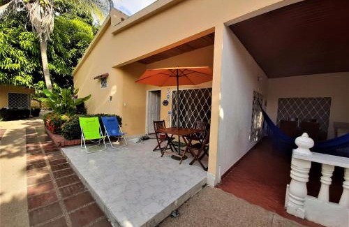 Melgar House | Condominio El Portal Casa 1
