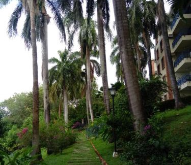 Ricaurte Apartment | Condominio Girardot Resort