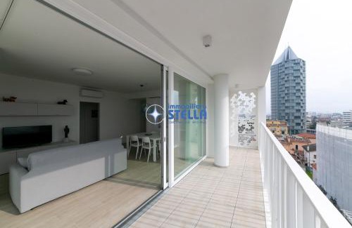 Lido di Jesolo House | Condominio Helga