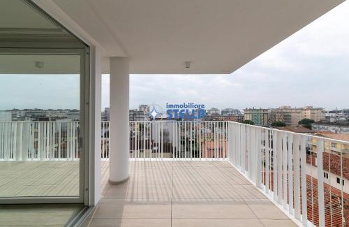 Lido di Jesolo House | Condominio Helga