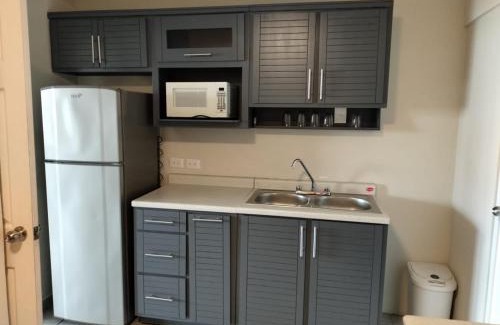 Zona Dorada Apartment | Condominio Ibis Mazatlán