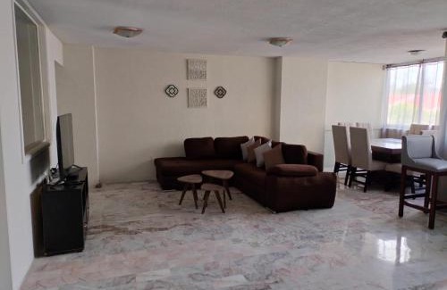 Zona Dorada Apartment | Condominio Ibis Mazatlán