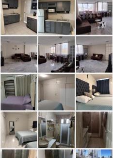 Zona Dorada Apartment | Condominio Ibis Mazatlán