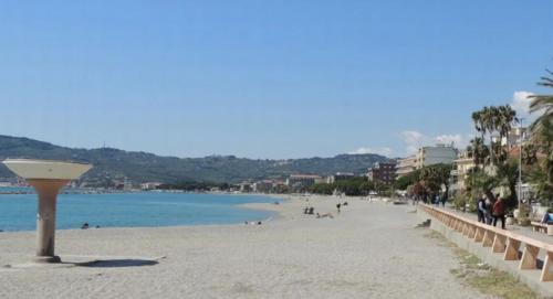 San Bartolomeo al Mare Apartment | Condominio Ariazzurra S. Bart.