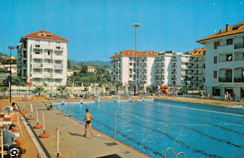 San Bartolomeo al Mare Apartment | Condominio Ariazzurra S. Bart.