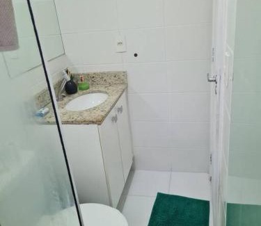 Sao Francisco Xavier Apartment | CONDOMINIO MAIS MARACANÃ Bl 111