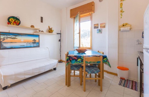 Lido degli Estensi Apartment | Condominio Moderno