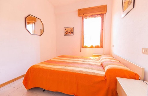 Lido degli Estensi Apartment | Condominio Moderno