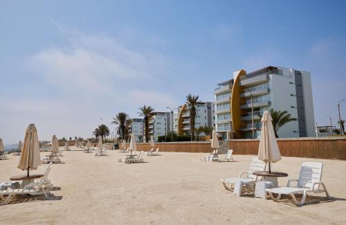 Pisco Apartment | Condominio Náutico SOTAVENTO - PARACAS