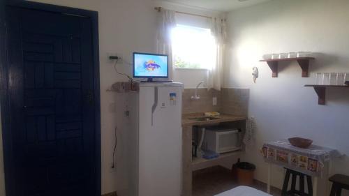 Praia Grande Apartment | Condominio O Sol Dos Anjos 2