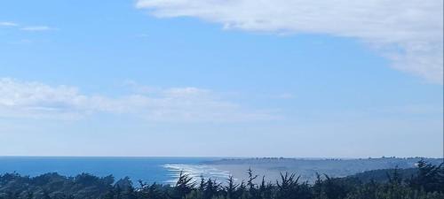 Pichilemu House | Condominio PLaya Pangal