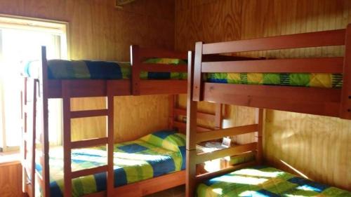 Pichilemu House | Condominio PLaya Pangal