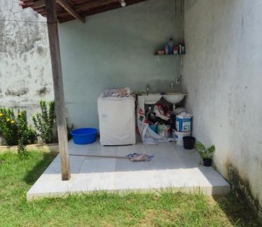 Tenone House | Condominio Rios do Pará