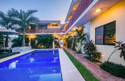 Colonia Andres Apartment | Condominio Sac Ki