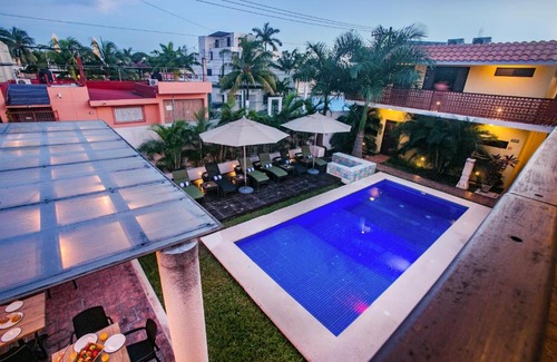 Colonia Andres Apartment | Condominio Sac Ki