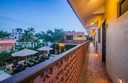 Colonia Andres Apartment | Condominio Sac Ki
