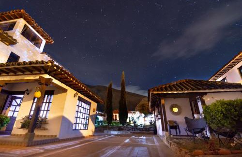 Villa de Leyva Villa | Condominio The monkey House