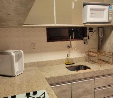 Novo Gravata Apartment | Condominio Winterville 3 Quartos