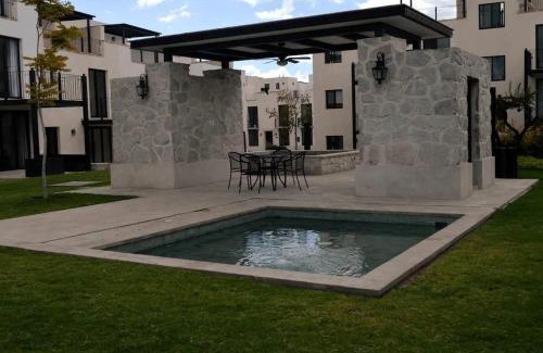 Zona Centro Resort | Condominios La Luminaria by PICSA