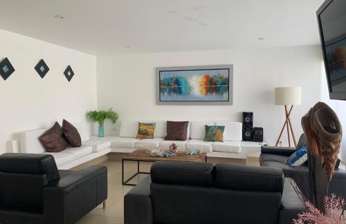 Pisco House | Condominios Nauticos Nuevo Paracas
