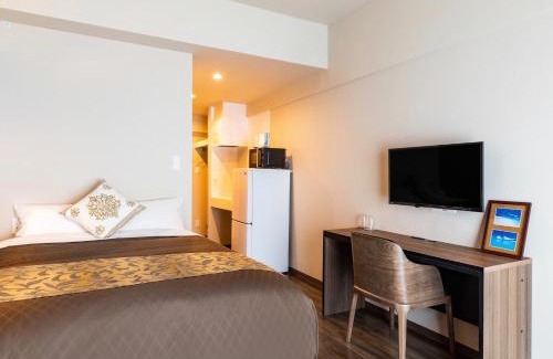 Kadena Apartment | CONDOMINIUM HOTEL Riyuka in KADENA 1