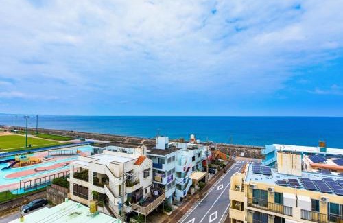 Kadena Apartment | CONDOMINIUM HOTEL Riyuka in KADENA 1