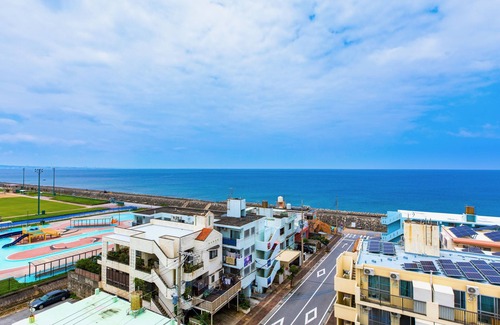 Kadena Apartment | CONDOMINIUM HOTEL Riyuka in KADENA 1