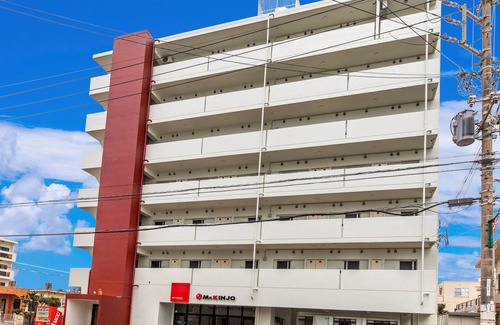 Kadena Apartment | CONDOMINIUM HOTEL Riyuka in KADENA 1