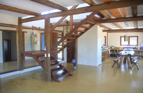 Barra Grande House | Condominium - Lagoa Azul Beach Villas (Pale X. O.X. O.)