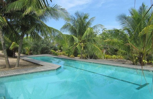 Barra Grande House | Condominium - Lagoa Azul Beach Villas (Pale X. O.X. O.)