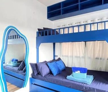 Taytay Apartment | Condominium Staycation in Valley Golf