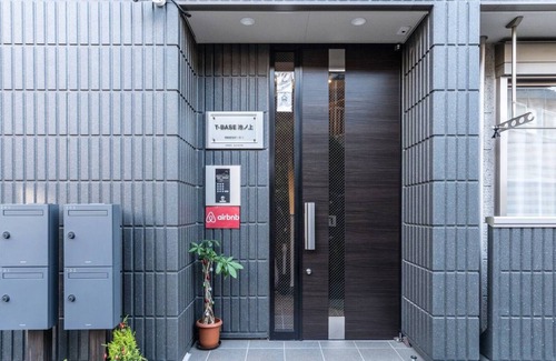 Setagaya Apartment | Condominium that wins the exam Corona disinfecti/Setagaya-ku Tokyo
