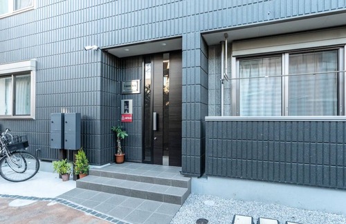 Setagaya Apartment | Condominium that wins the exam Corona disinfecti/Setagaya-ku Tokyo