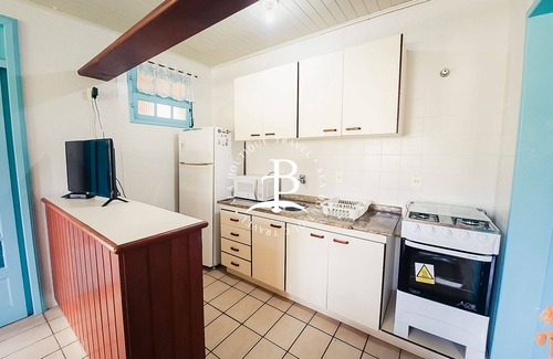 Ponta das Canas House | Condominium with pool House with terrace and barbecue