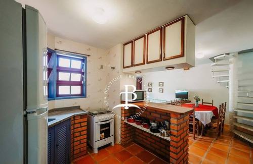 Ponta das Canas House | Condominium with pool | House with 2 suites