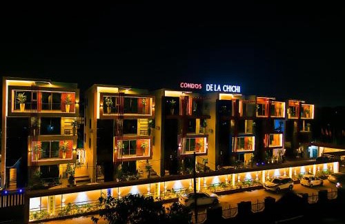Kumasi Apartment | Condos De La ChiChi