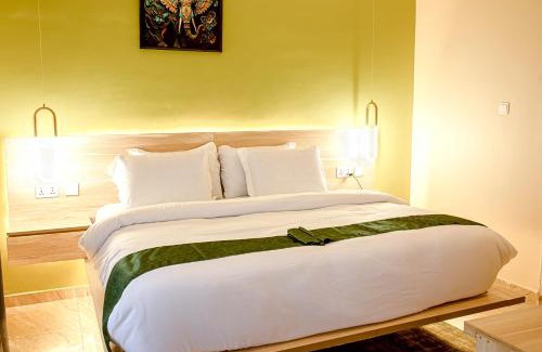 Kumasi Apartment | Condos De La ChiChi